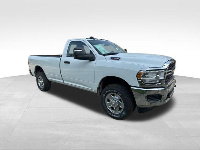 new 2024 Ram 2500 car, priced at $41,082