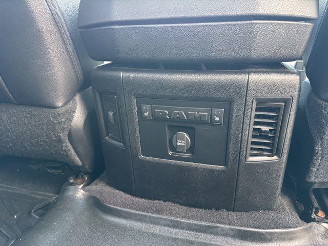 used 2015 Ram 1500 car, priced at $16,784