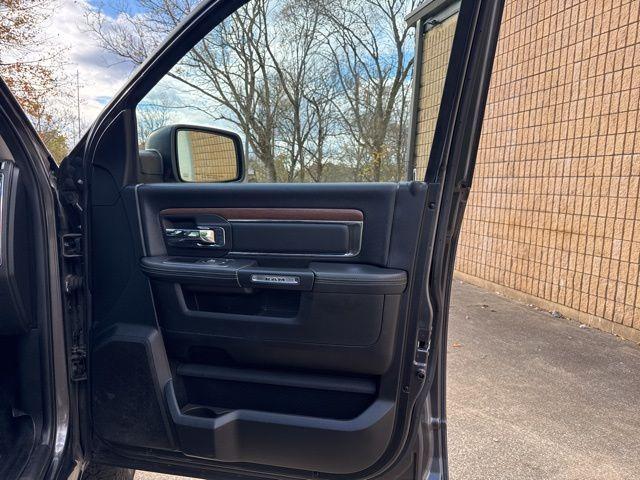 used 2015 Ram 1500 car, priced at $16,784