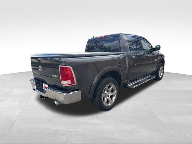 used 2015 Ram 1500 car, priced at $16,784
