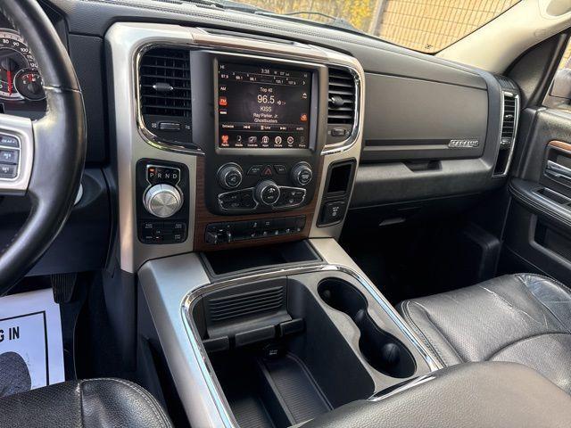 used 2015 Ram 1500 car, priced at $16,784
