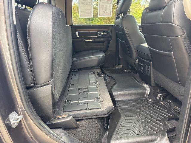 used 2015 Ram 1500 car, priced at $16,784