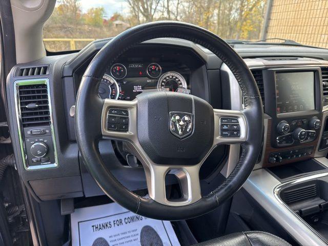 used 2015 Ram 1500 car, priced at $16,784