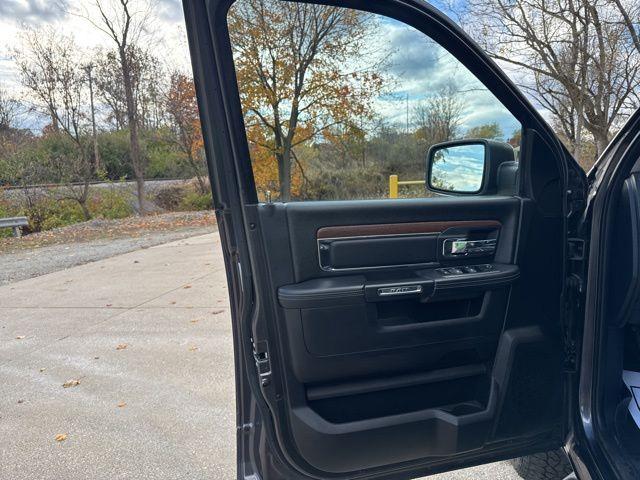 used 2015 Ram 1500 car, priced at $16,784