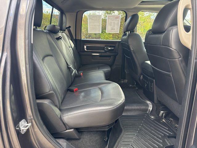 used 2015 Ram 1500 car, priced at $16,784