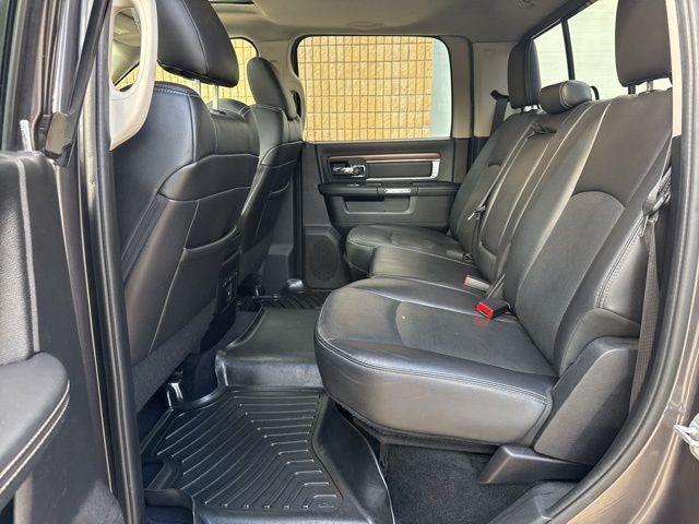 used 2015 Ram 1500 car, priced at $16,784