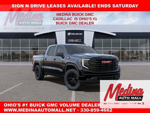 new 2025 GMC Sierra 1500 car, priced at $51,000