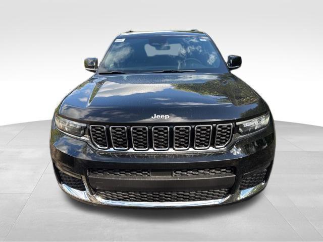 new 2025 Jeep Grand Cherokee L car, priced at $43,578