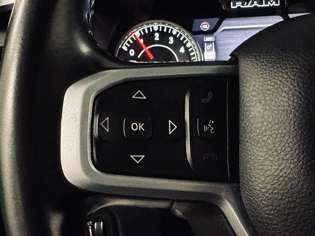 used 2022 Ram 1500 car, priced at $31,985