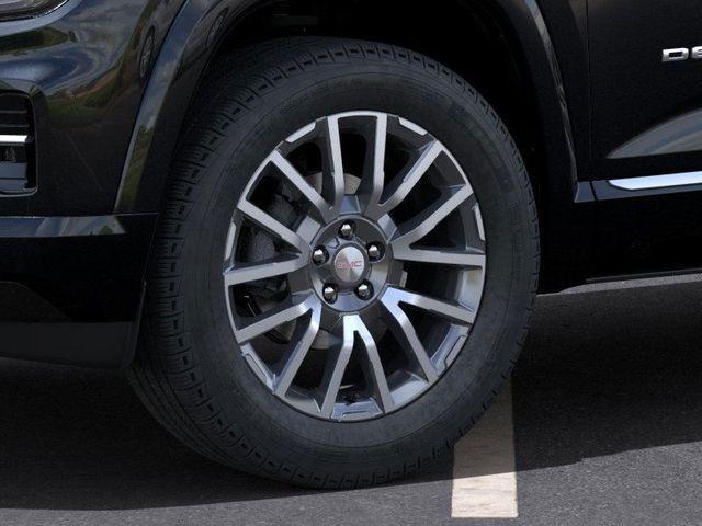 new 2026 GMC Terrain car