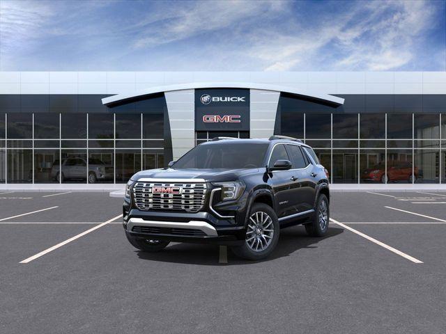 new 2026 GMC Terrain car