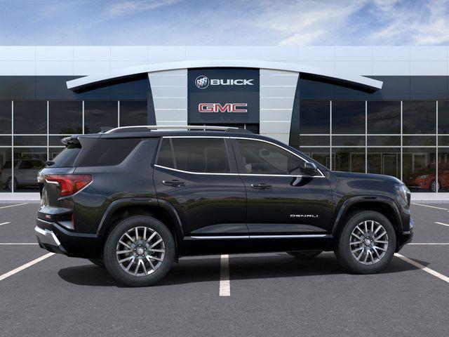 new 2026 GMC Terrain car