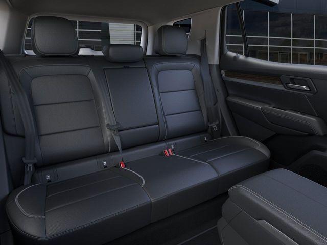new 2026 GMC Terrain car