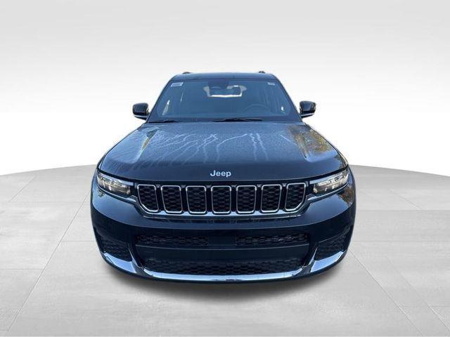 new 2025 Jeep Grand Cherokee L car, priced at $41,578