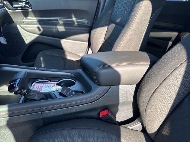new 2026 Dodge Durango car, priced at $33,077
