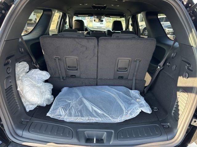 new 2026 Dodge Durango car, priced at $33,077