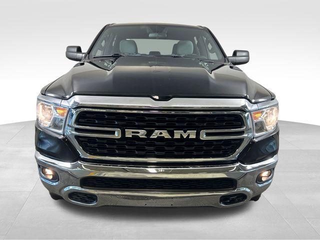 used 2022 Ram 1500 car, priced at $29,995