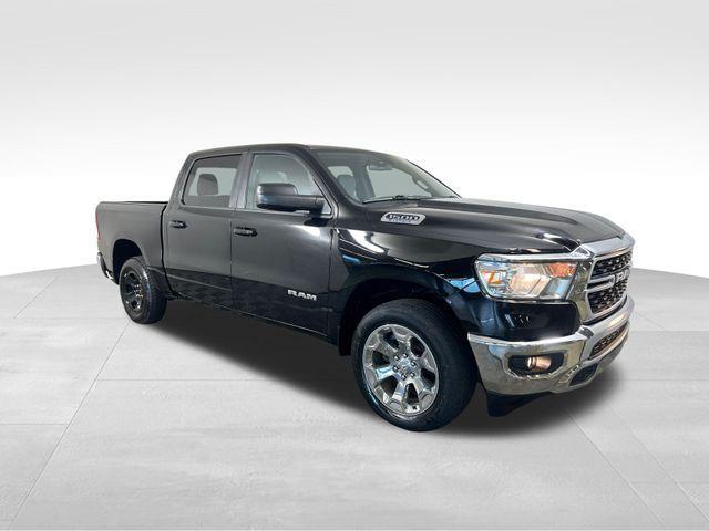 used 2022 Ram 1500 car, priced at $29,995