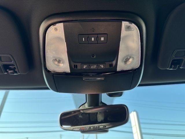 new 2026 Dodge Durango car, priced at $33,077