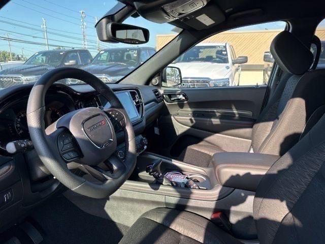 new 2026 Dodge Durango car, priced at $33,077