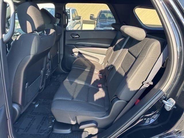 new 2026 Dodge Durango car, priced at $33,077