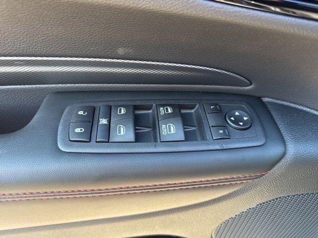 new 2026 Dodge Durango car, priced at $33,077