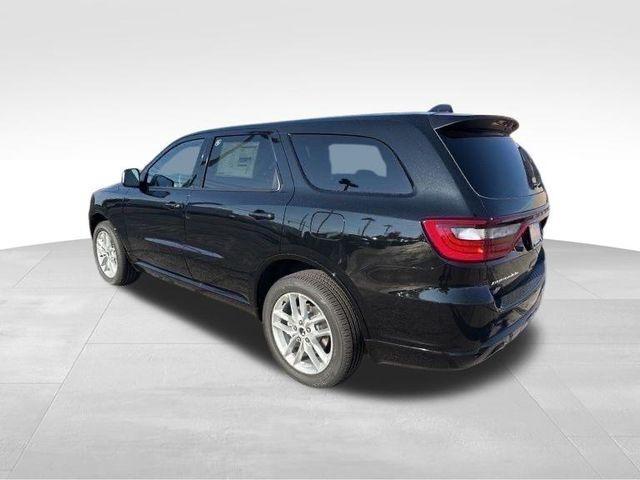 new 2026 Dodge Durango car, priced at $33,077