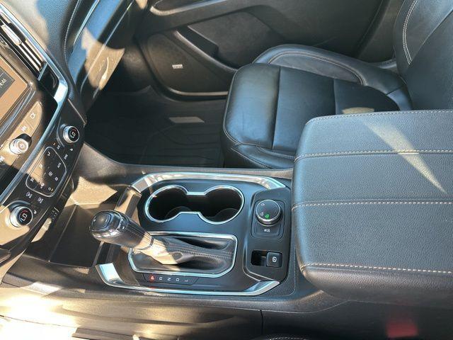 used 2020 Chevrolet Traverse car, priced at $21,995