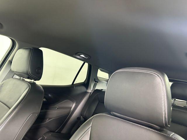 used 2022 GMC Terrain car, priced at $25,985