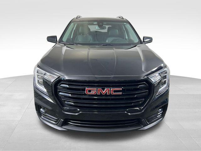 used 2022 GMC Terrain car, priced at $25,985