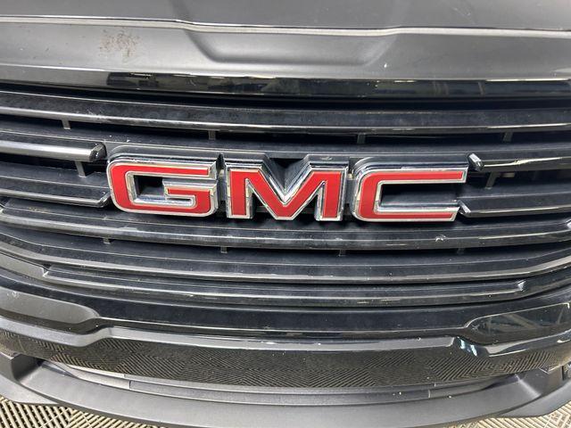 used 2022 GMC Terrain car, priced at $25,985