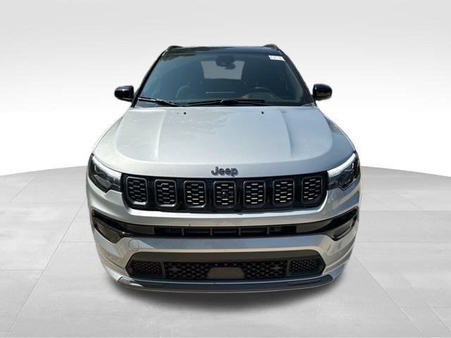 new 2024 Jeep Compass car, priced at $31,345