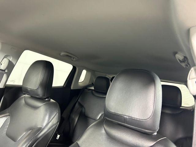 used 2019 Jeep Compass car, priced at $14,645