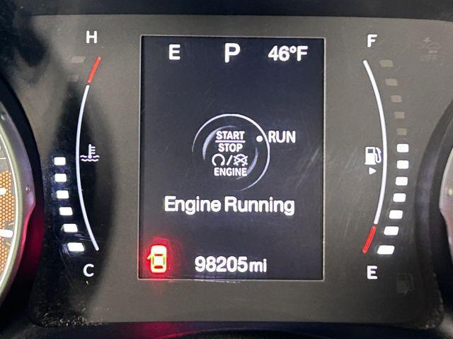 used 2019 Jeep Compass car, priced at $14,645