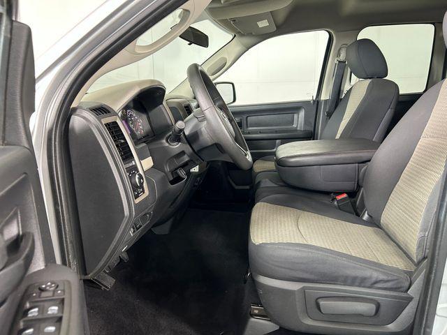 used 2012 Ram 1500 car, priced at $13,995