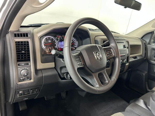 used 2012 Ram 1500 car, priced at $13,995