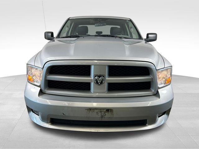 used 2012 Ram 1500 car, priced at $13,995