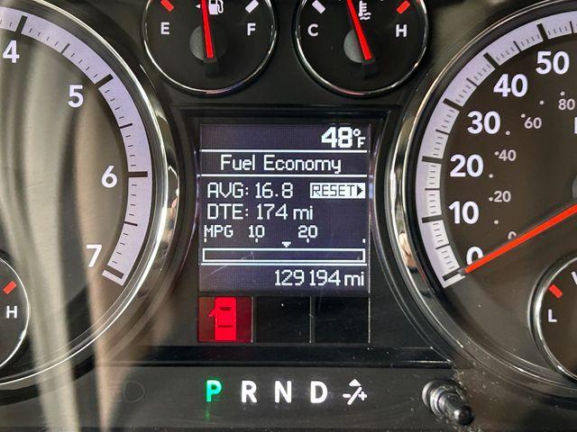 used 2012 Ram 1500 car, priced at $13,995