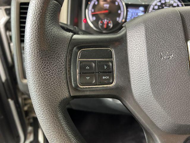 used 2012 Ram 1500 car, priced at $13,995