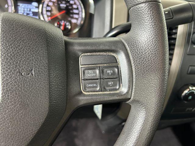 used 2012 Ram 1500 car, priced at $13,995