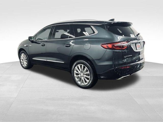 used 2020 Buick Enclave car, priced at $20,831