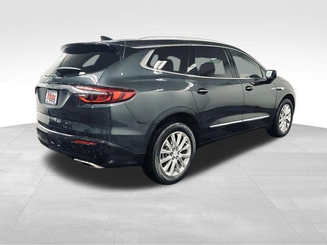 used 2020 Buick Enclave car, priced at $20,831