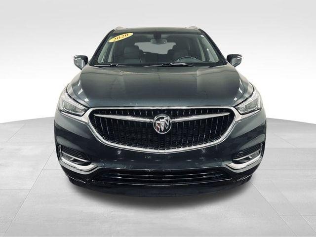 used 2020 Buick Enclave car, priced at $20,831