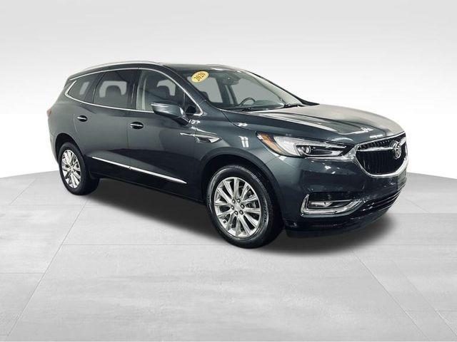 used 2020 Buick Enclave car, priced at $20,831