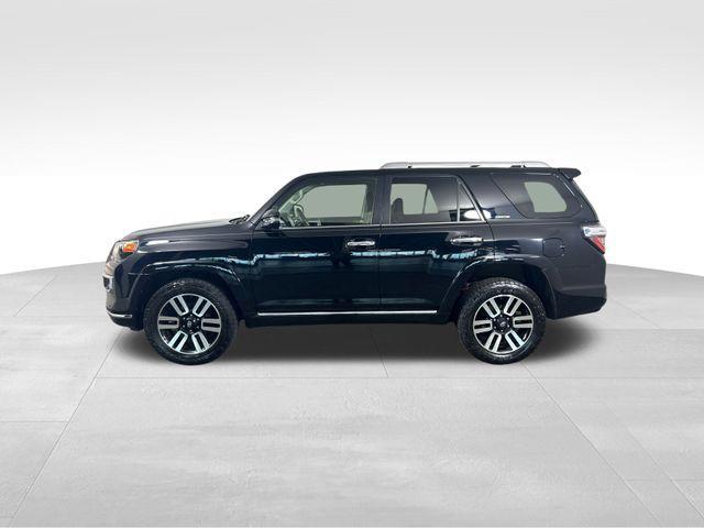 used 2016 Toyota 4Runner car, priced at $24,700