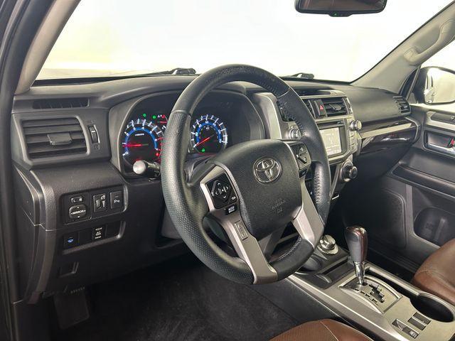 used 2016 Toyota 4Runner car, priced at $24,700