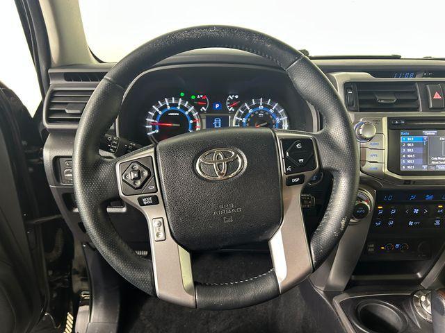 used 2016 Toyota 4Runner car, priced at $24,700