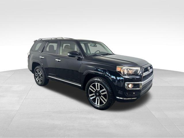 used 2016 Toyota 4Runner car, priced at $24,700