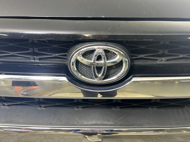 used 2016 Toyota 4Runner car, priced at $24,700