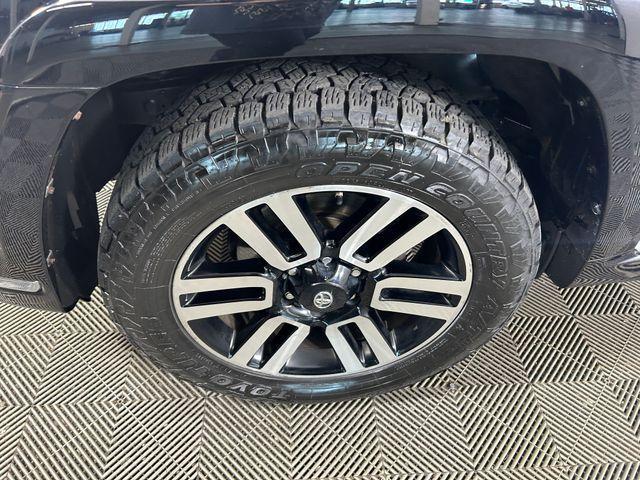 used 2016 Toyota 4Runner car, priced at $24,700